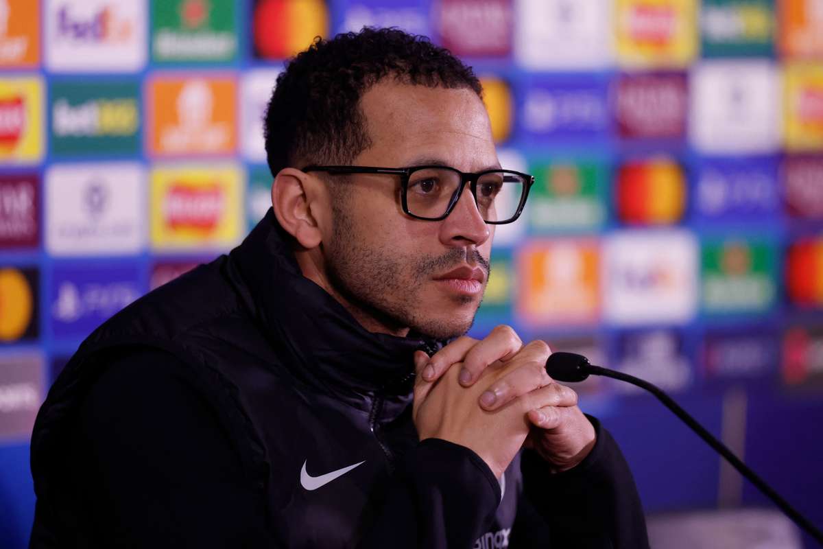 Liam Rosenior annonce que Chelsea a résolu lissue des fuites dinformations