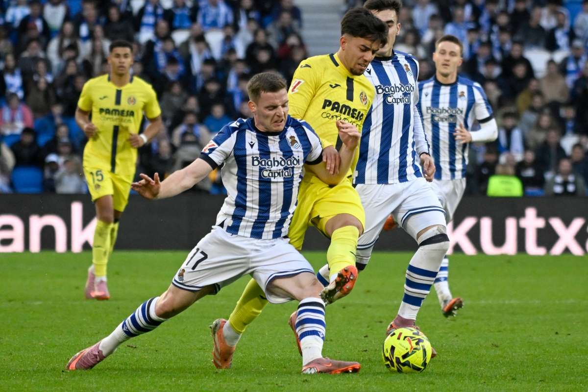 Previa del Villarreal-Real Sociedad: curiosidades, estadísticas, datos y anécdotas