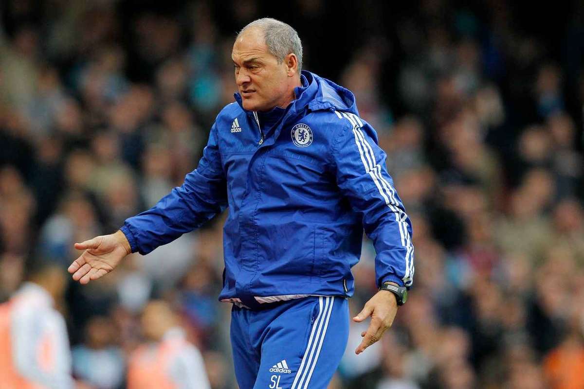 Décès de Silvino Louro, ancien collaborateur de José Mourinho