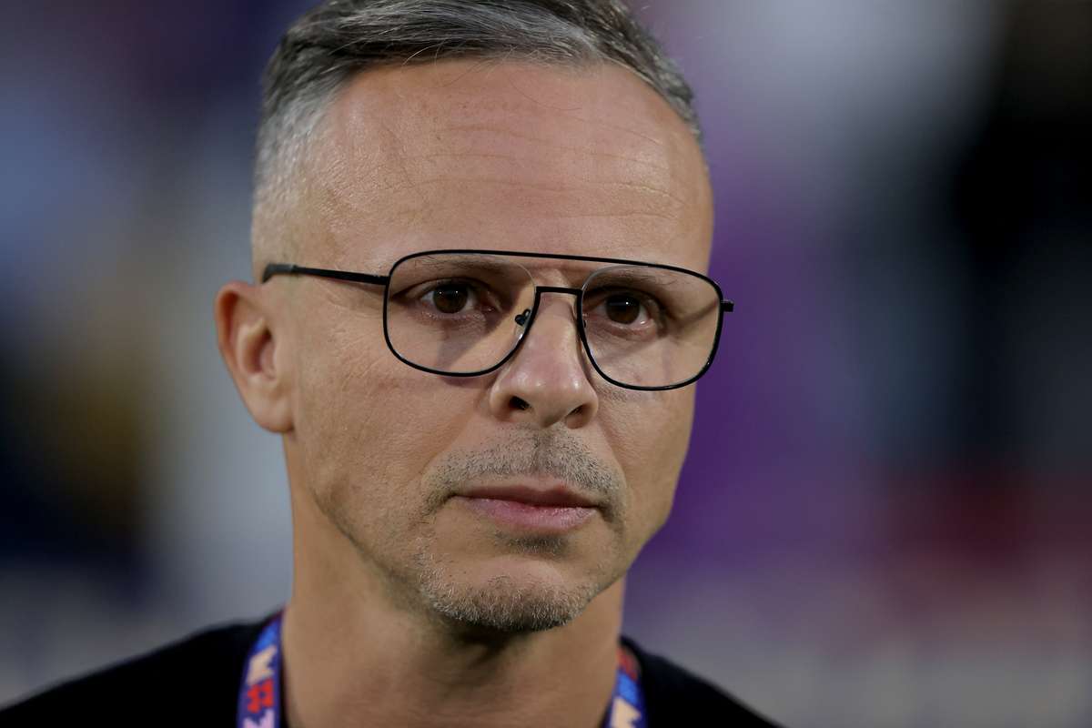 Mundial 2026 Mohamed Ouahbi revela primeira lista de convocados como tecnico de Marrocos