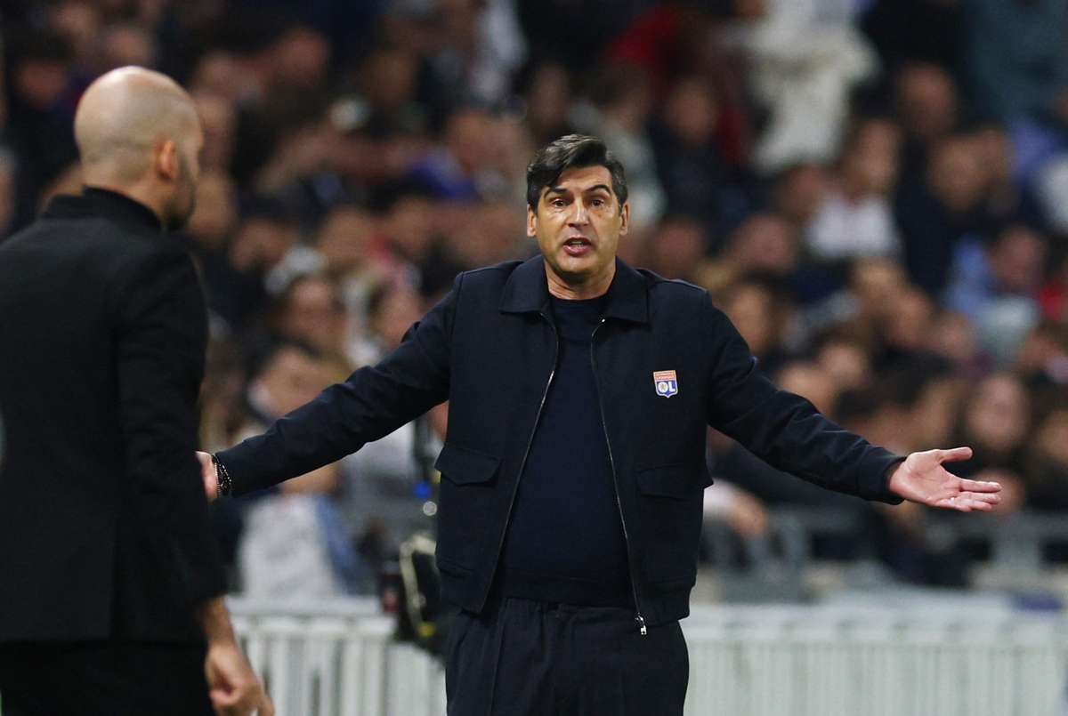 Paulo Fonseca: "A chave do jogo foi a expulsão de Moussa Niakhaté"