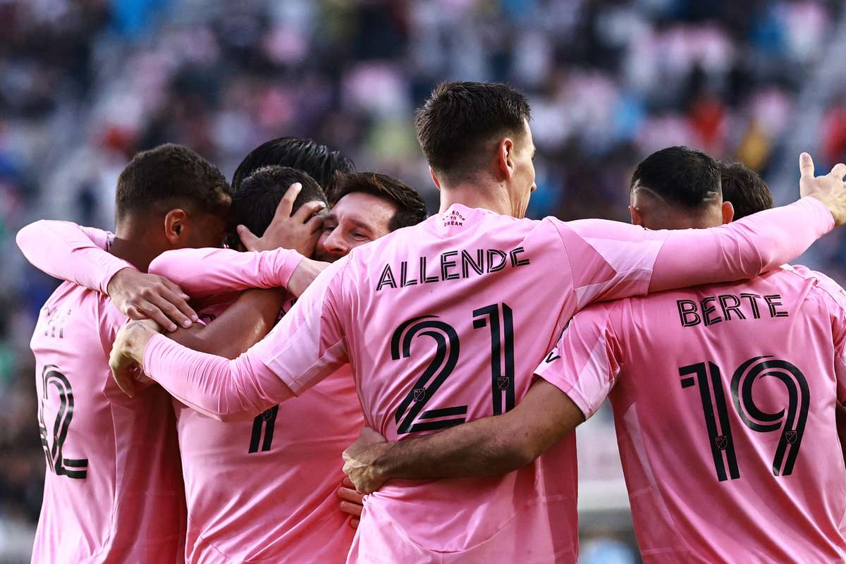 MLS annuncia i particolari della stagione di transizione nel 2027 prima del passaggio al nuovo calendario