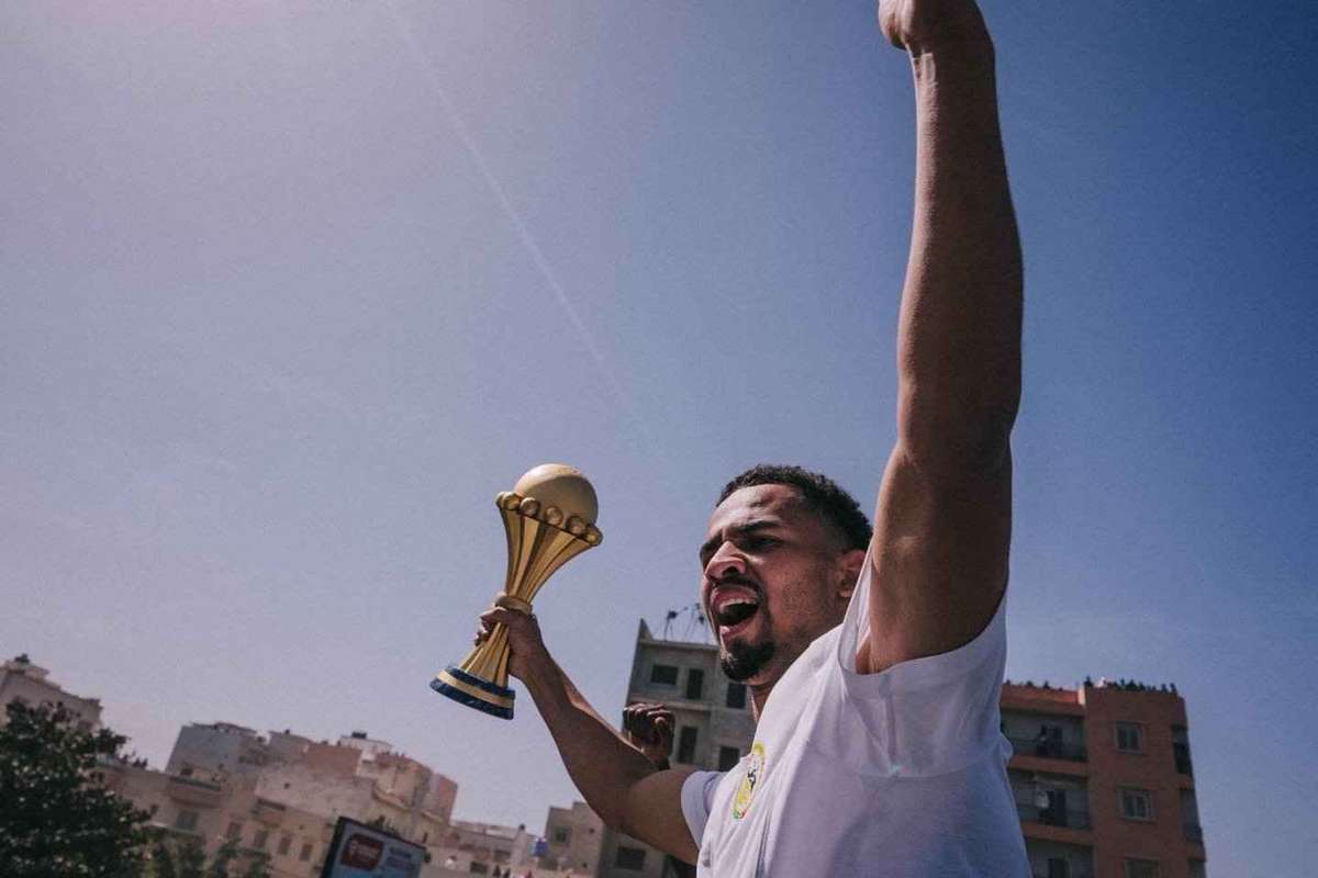 George Weah ostře kritizuje CAF a vyzývá Soud pro sportovní arbitráž k zrušení rozhodnutí o vítězství v AFCON