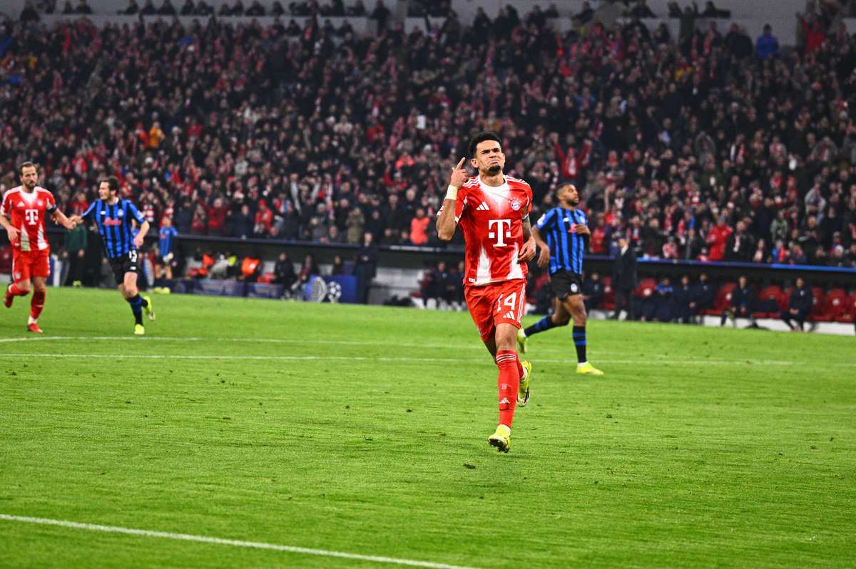 Colombia anuncia una convocatoria potente para los duelos amistosos contra Croacia y Francia