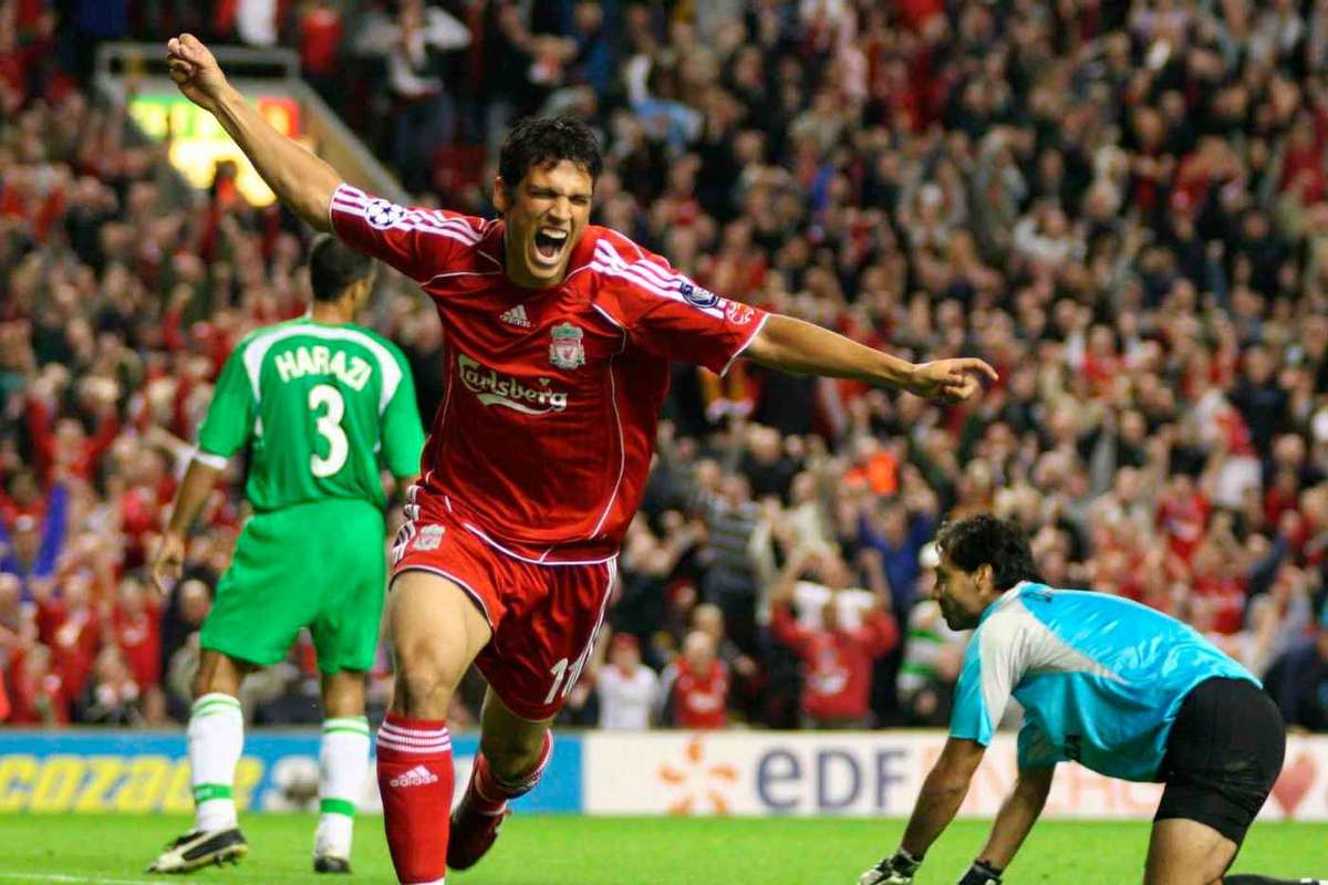 INSIGHT: Ex-Liverpool Forward Mark Gonzalez Shares Thoughts on Arne Slot and Mohamed Salahs Performance