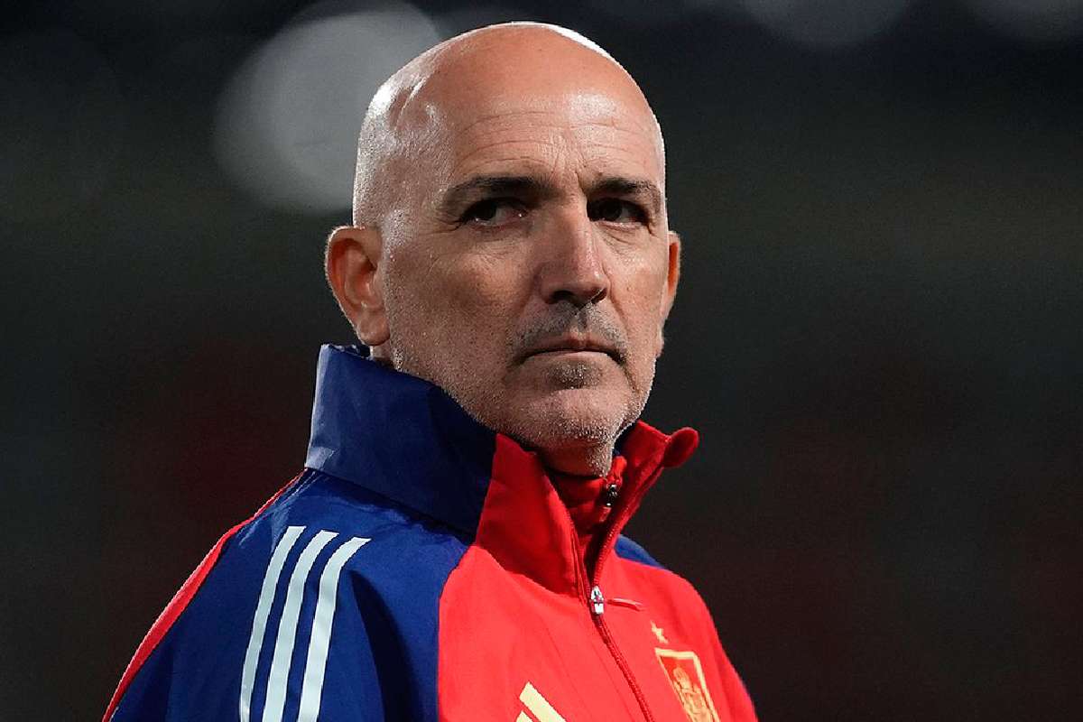 Gonzalo García y Marc Bernal en la sub 21 Thiago Pitarch en la sub 19