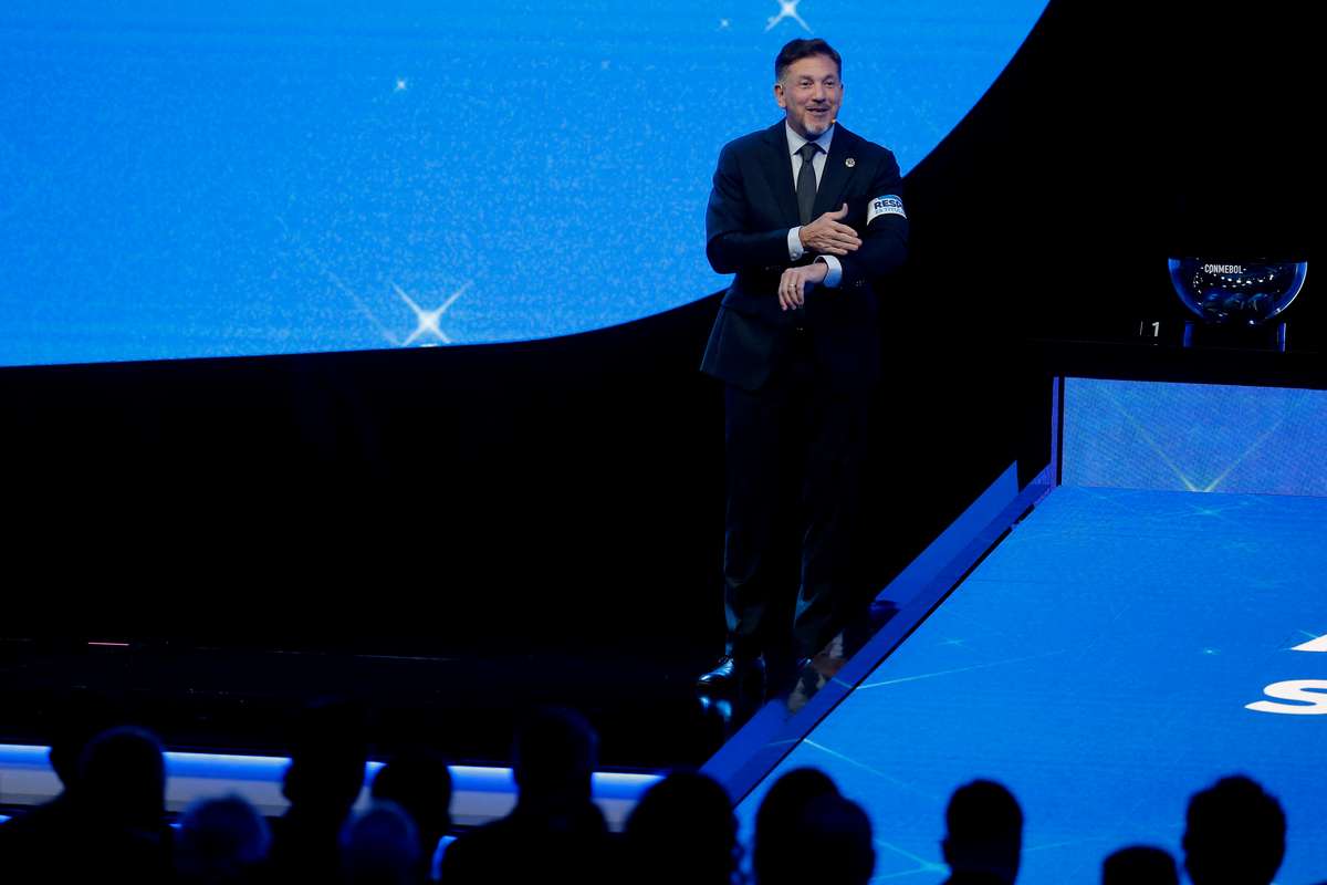 Líder da CONMEBOL vê Argentina como bicampeã da Finalíssima