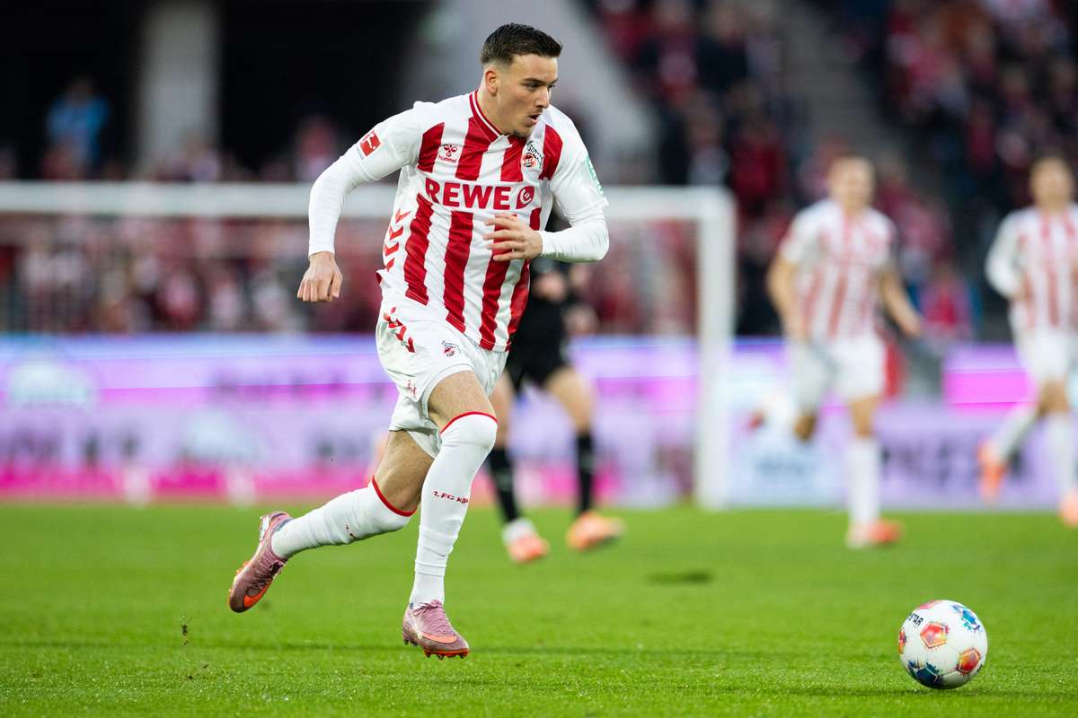 Karl und Wanner aus dem Team: U21 beruft El Mala sowie drei Frischlinge