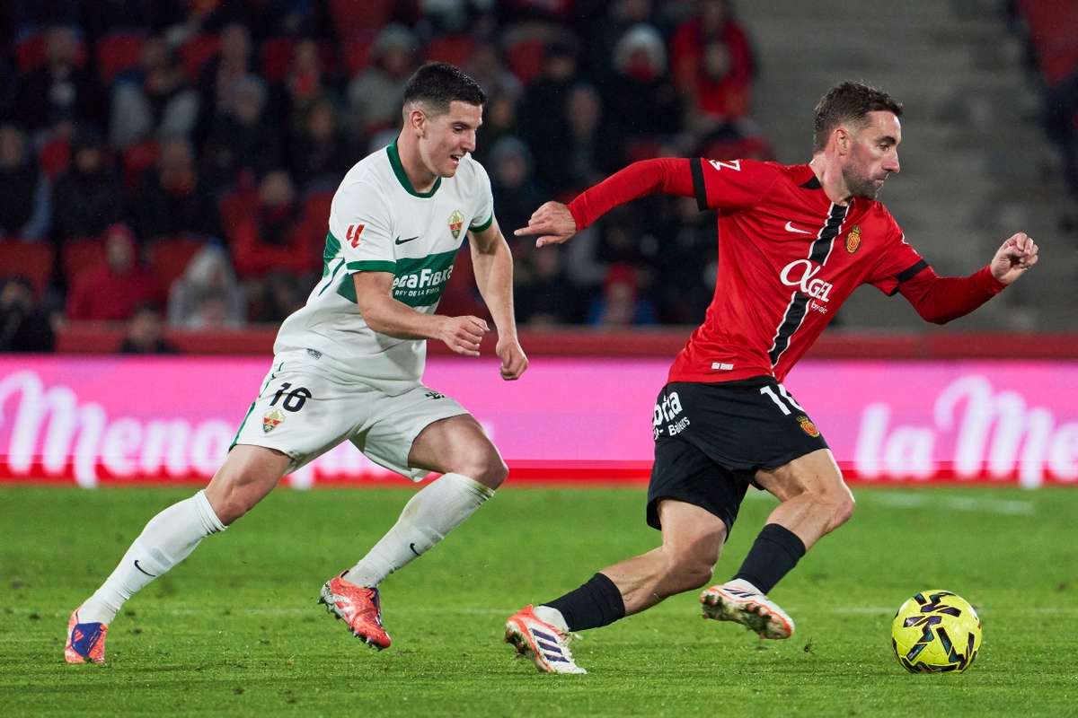 Análisis previo del partido Elche contra Mallorca: datos curiosos, cifras, información y relatos interesantes
