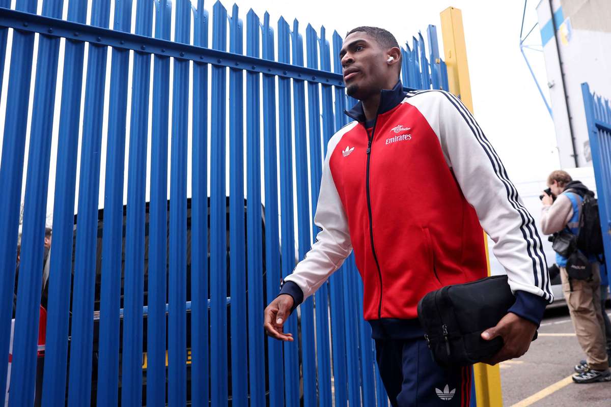 La decisión de Cristhian Mosquera ya no deja lugar a dudas