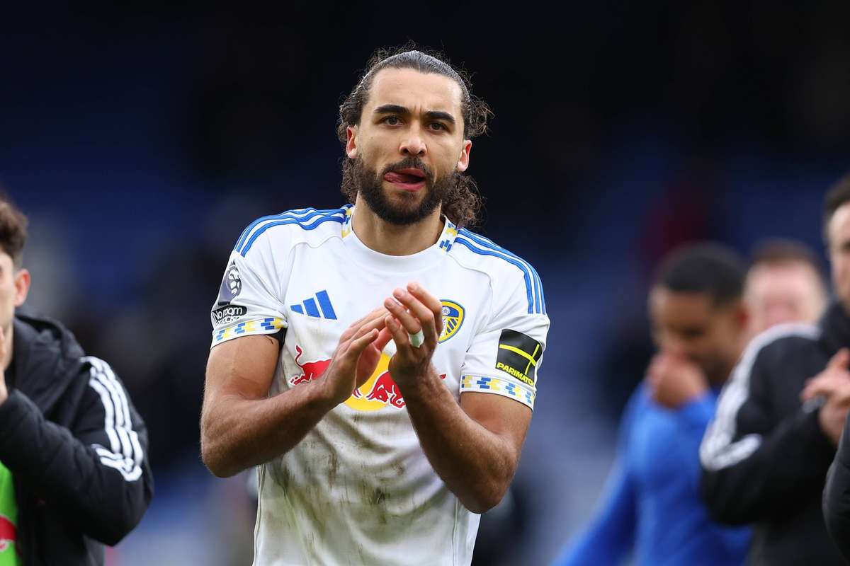 Calvert-Lewin e Mainoo incluídos na lista de Tuchel para os jogos da Inglaterra