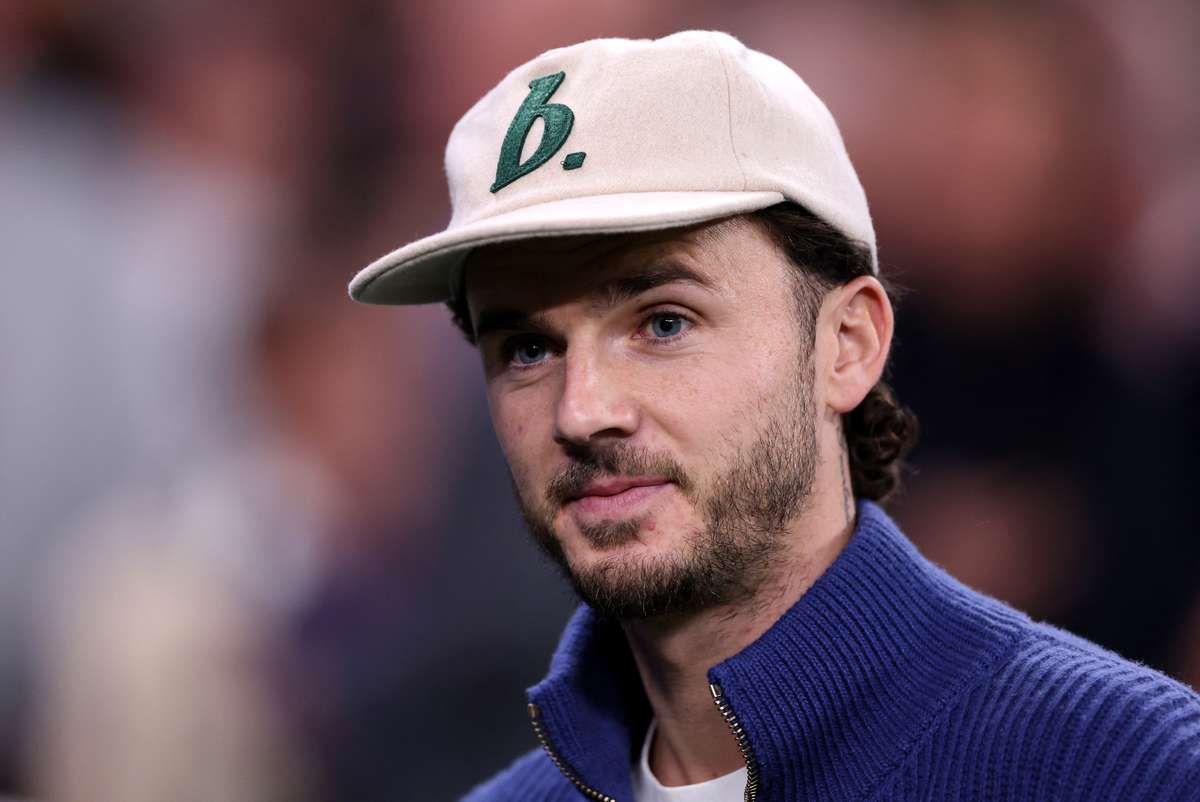 James Maddison revela atualizações positivas sobre o progresso da sua reabilitação