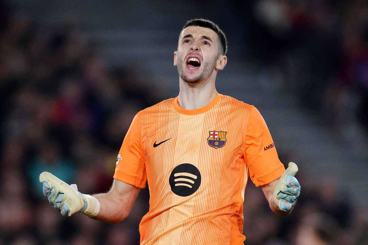 Mundial 2026 Joan García aparece como surpresa na derradeira convocatória da Espanha antes da competição