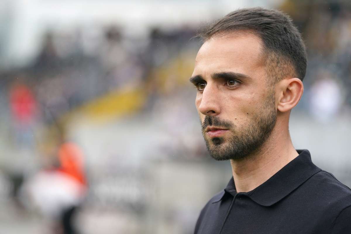 Gil Lameiras quer corrigir o cansaço emocional do Vitória SC contra o Benfica