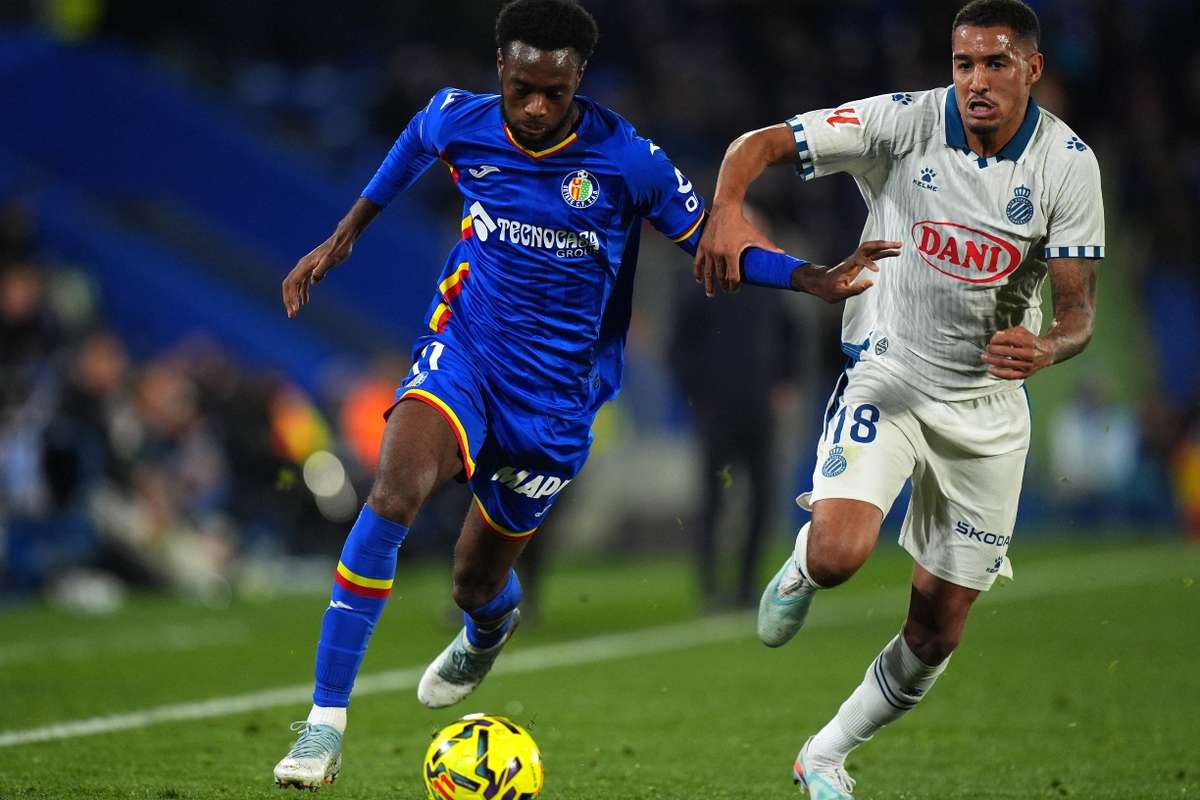 Vista previa del Espanyol ante el Getafe: datos curiosos estadísticas hechos y relatos