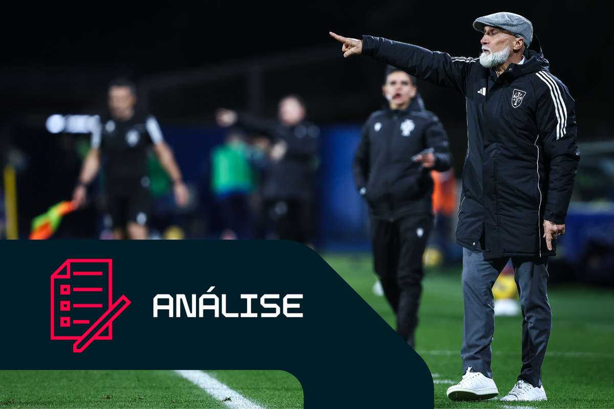 Após a solidez em Rio Maior, Casa Pia busca segurança longe de casa