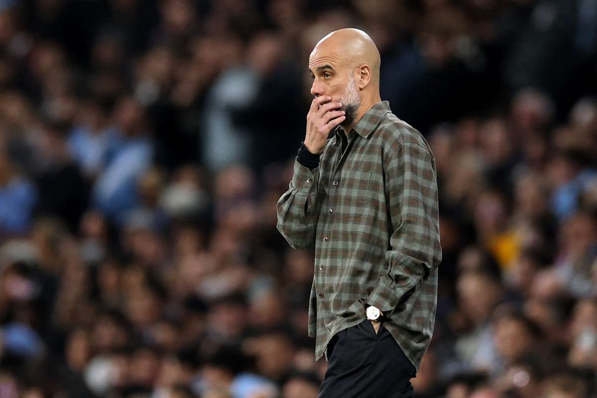 Guardiola anticipe un moment majeur pour la finale de la Coupe de la Ligue contre Arsenal