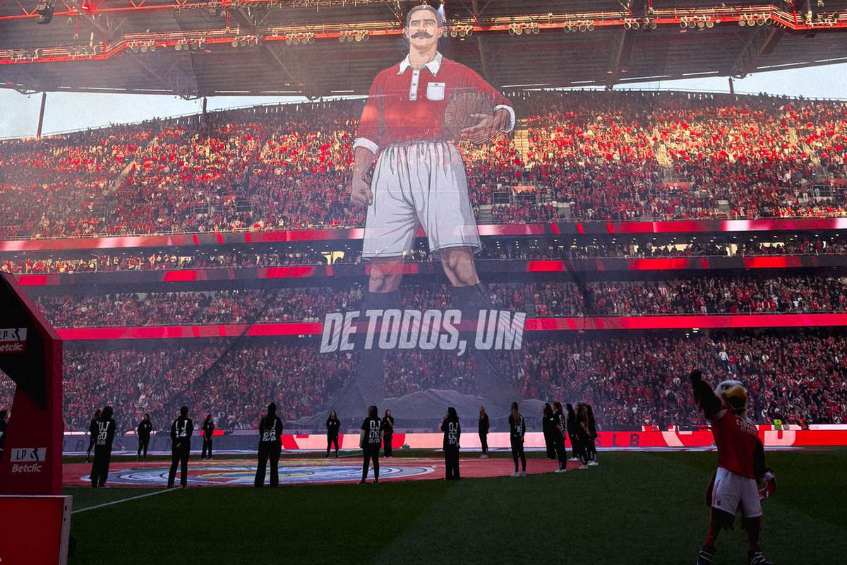 Benfica solicita explicações e requer punições ao FC Porto no processo dos emails