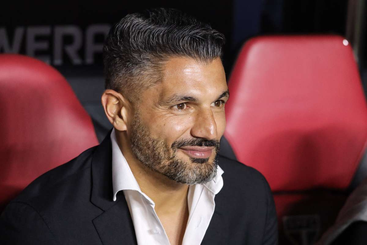 El técnico argentino Gandolfi toma las riendas del Club León en plena crisis