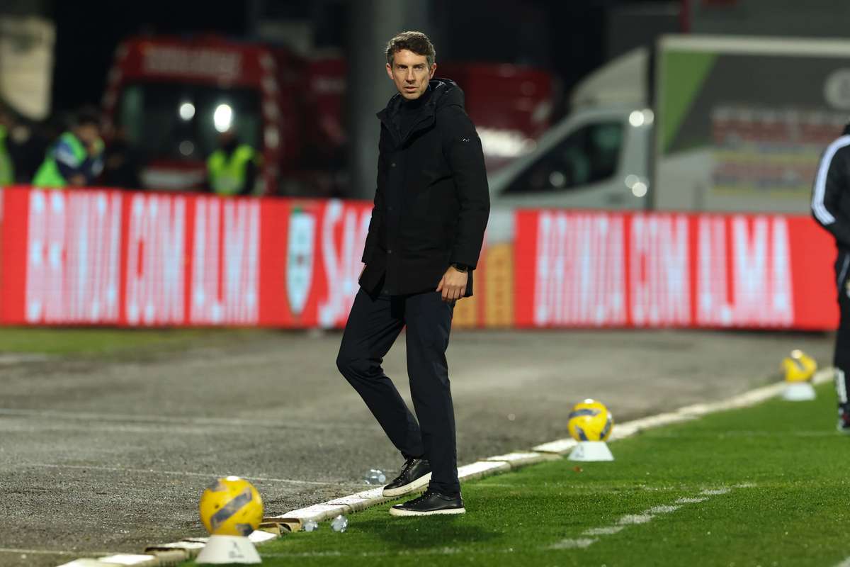 Vasco Seabra louva Moreirense e incentiva Arouca: Temos menos pontos do que os nossos méritos justificam