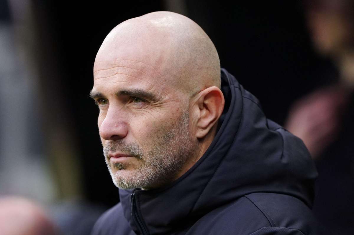 Fiorentina planea un audaz esfuerzo para contratar al antiguo técnico del Chelsea Enzo Maresca