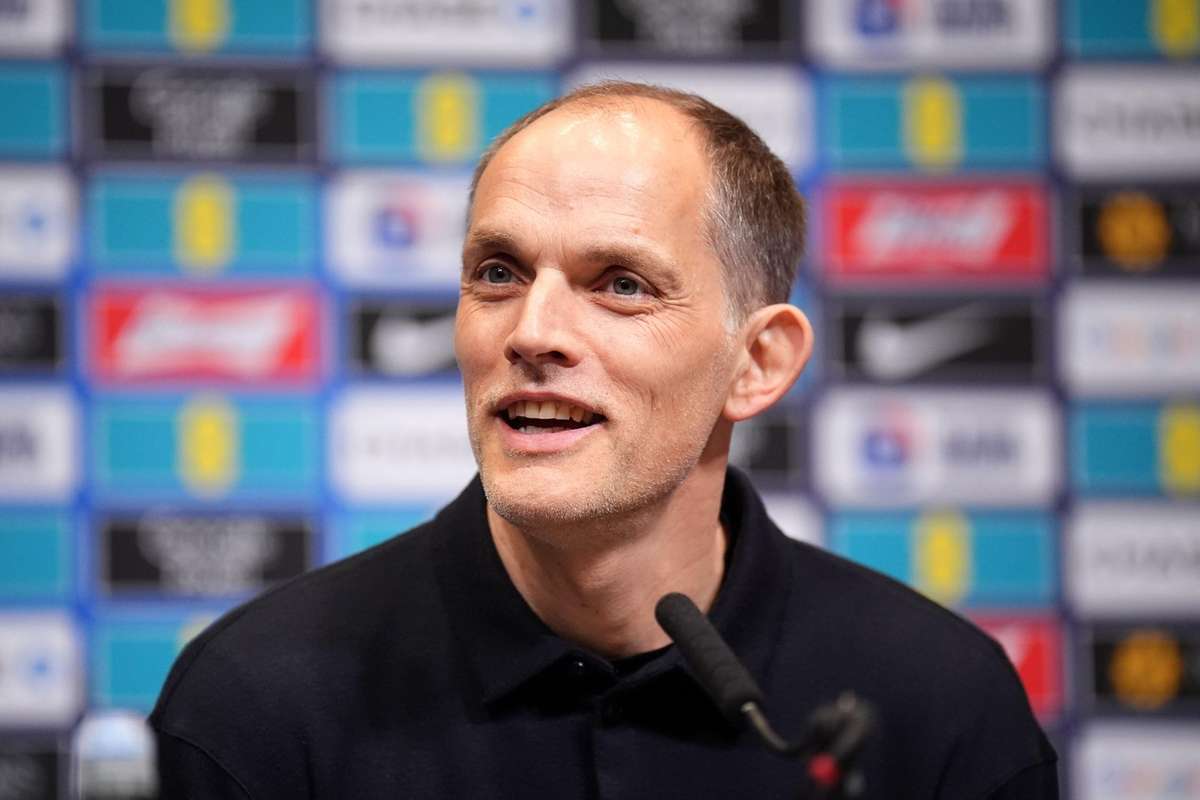 England boss Tuchel labels March camp 'last opportunity to impress' before World Cup