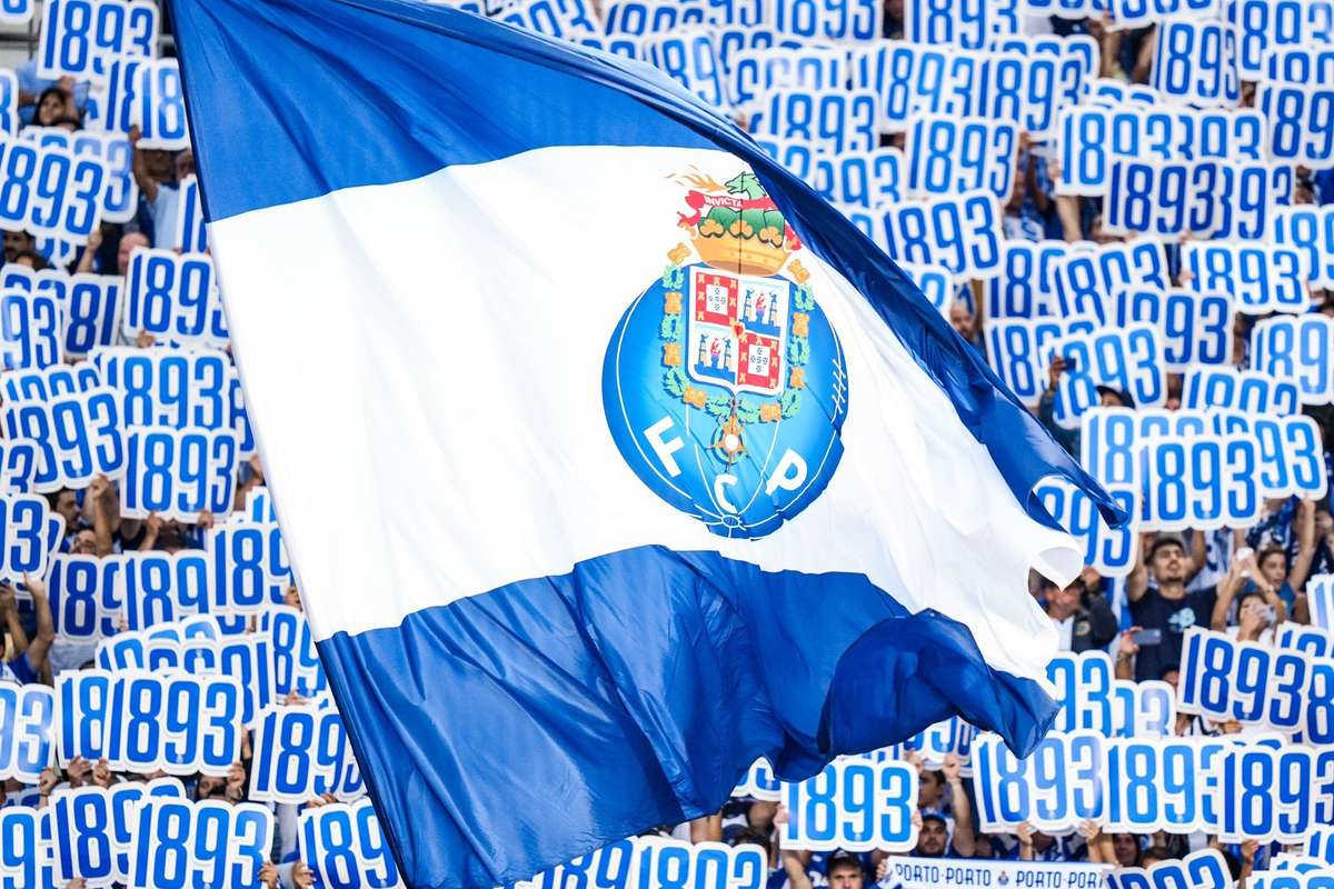 FC Porto critica Benfica por tentar desviar foco mediático para processo dos e-mails