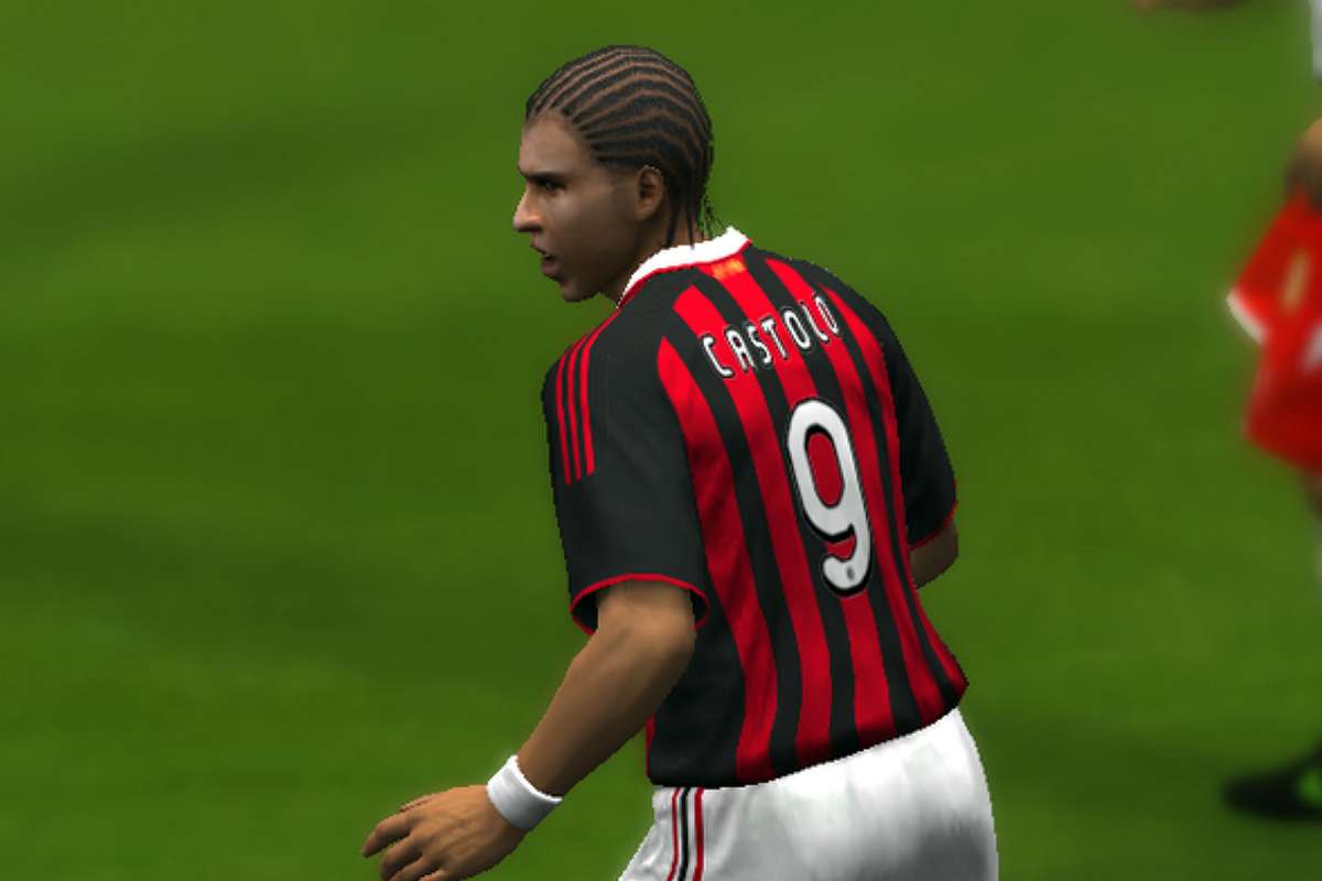 25 anos de Pro Evolution Soccer: a queda de um colosso com uma equipa lendária