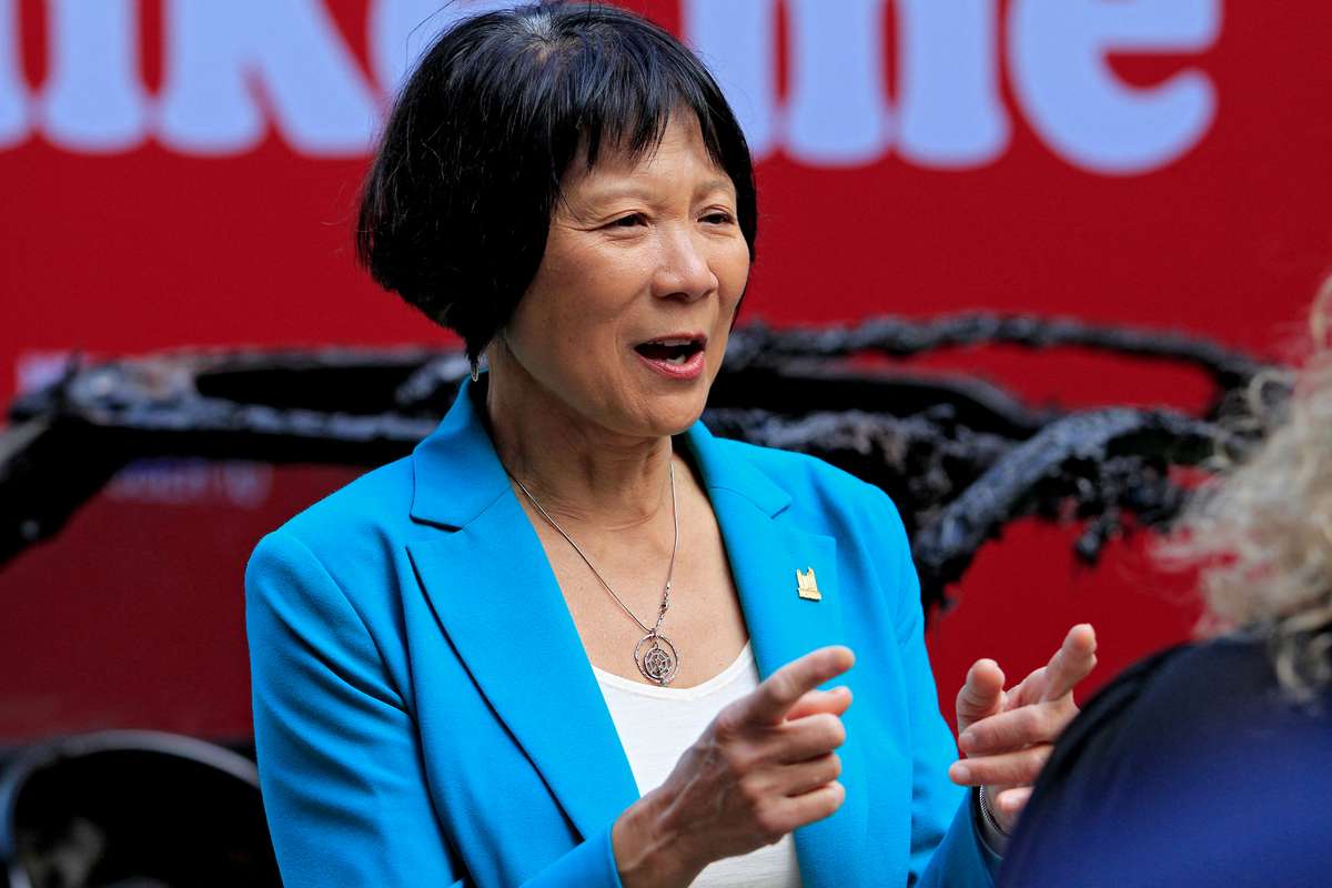 La mairesse de Toronto opposée à la présence de l'ICE lors de la Coupe du monde 2026