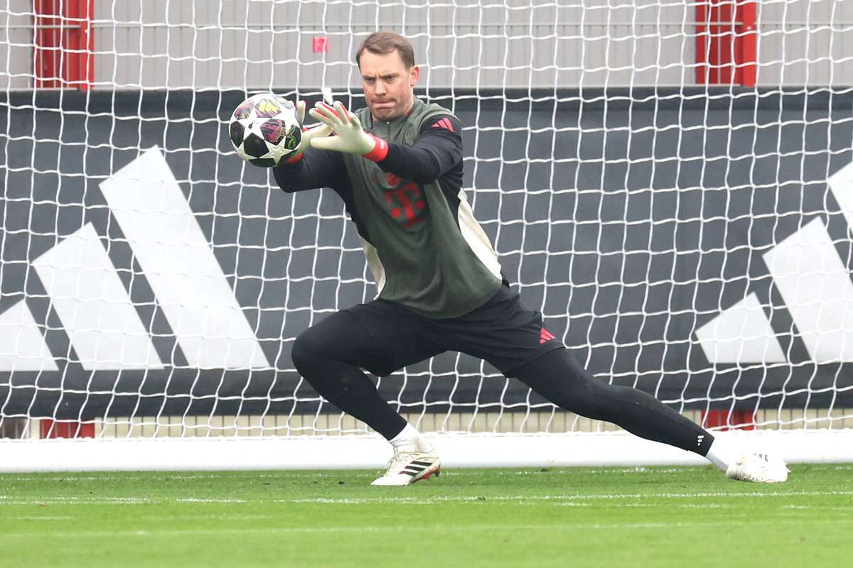 Bayern de Munique contra Union Berlin: como ver e detalhes do jogo da Bundesliga