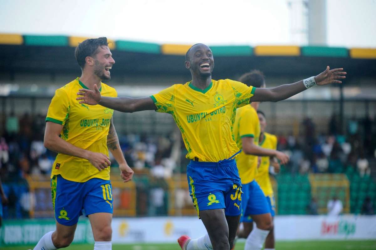 EKSKLUZYWNE: Diawara nie zamyka drzwi do sensacyjnego powrotu Stade Malien w starciu z Mamelodi Sundowns