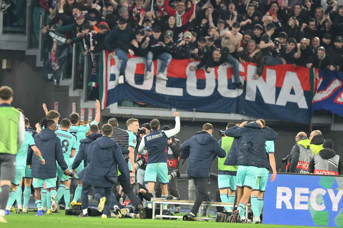 Jedna ciekawostka statystyczna z każdej ekipy w rewanżach 1/8 finału Ligi Europy