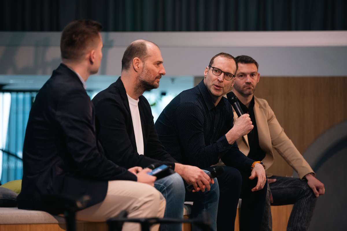 Entretien Flashscore avec Petr Čech Je parviens à tout effacer et à savourer le match en tant que fan