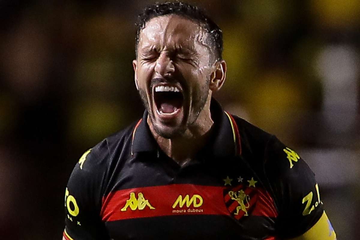 Cuiabá contra Sport: como acompanhar, equipas e detalhes do encontro da Série B do Brasileirão