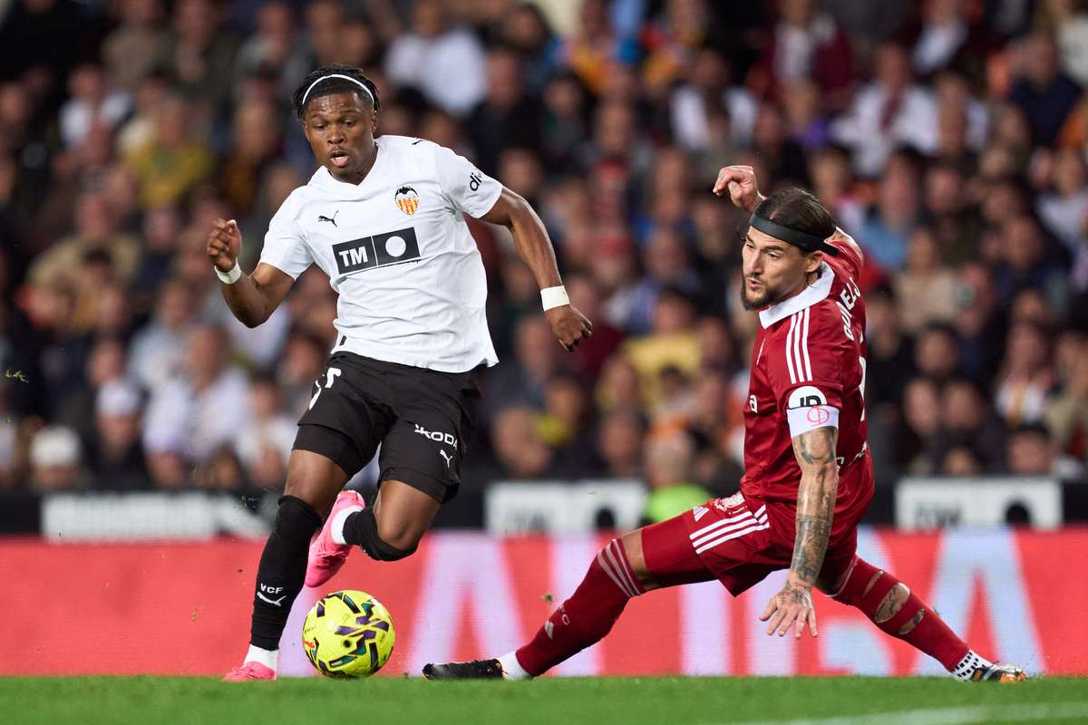 Previa del Sevilla contra Valencia: curiosidades, estadísticas, datos y anécdotas