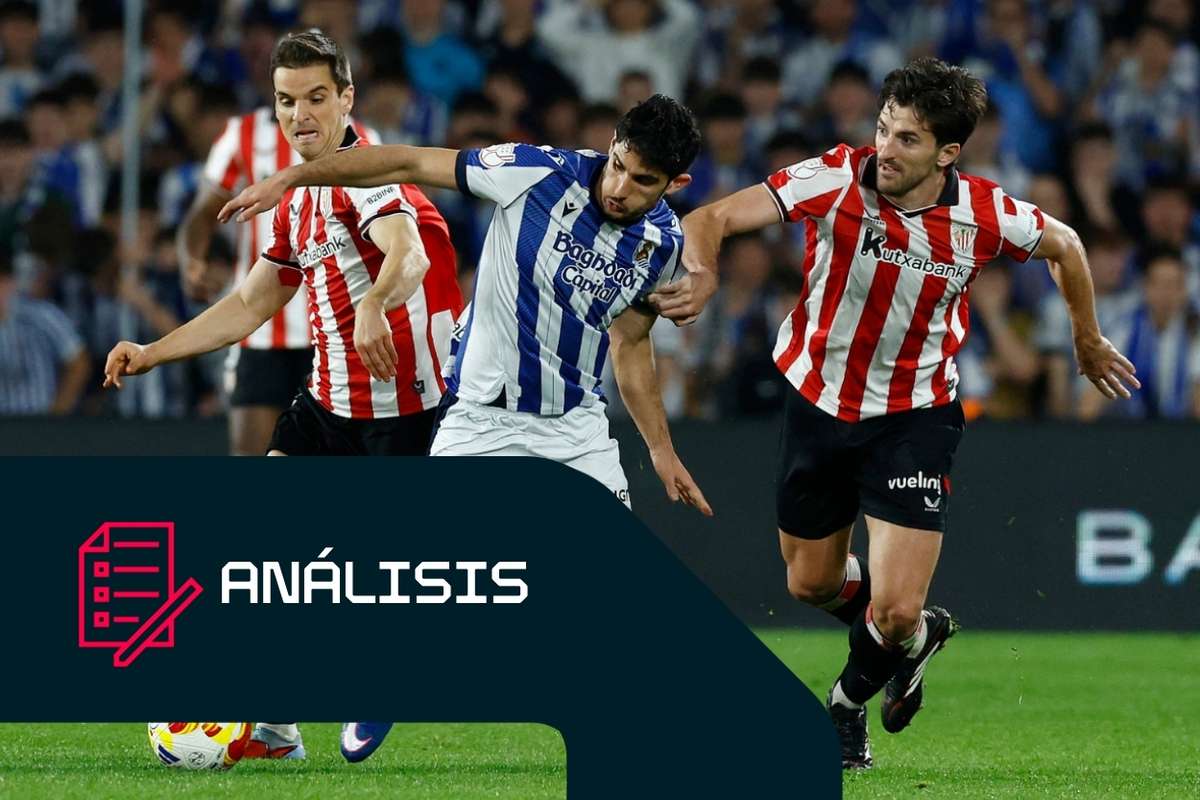 "¡Fuera de en medio, Guedes!": el instante decisivo que facilitó su vuelta al equipo nacional