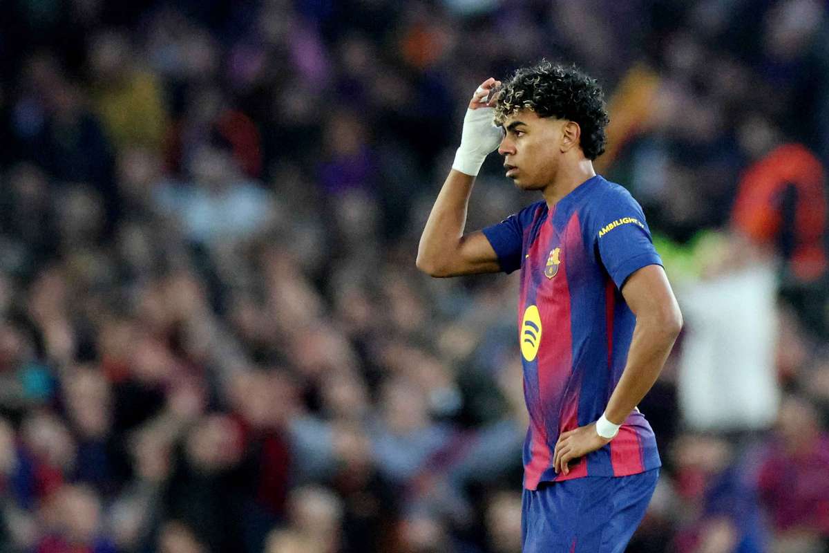 Vista previa del Barcelona-Rayo: hechos curiosos, cifras, números y relatos interesantes