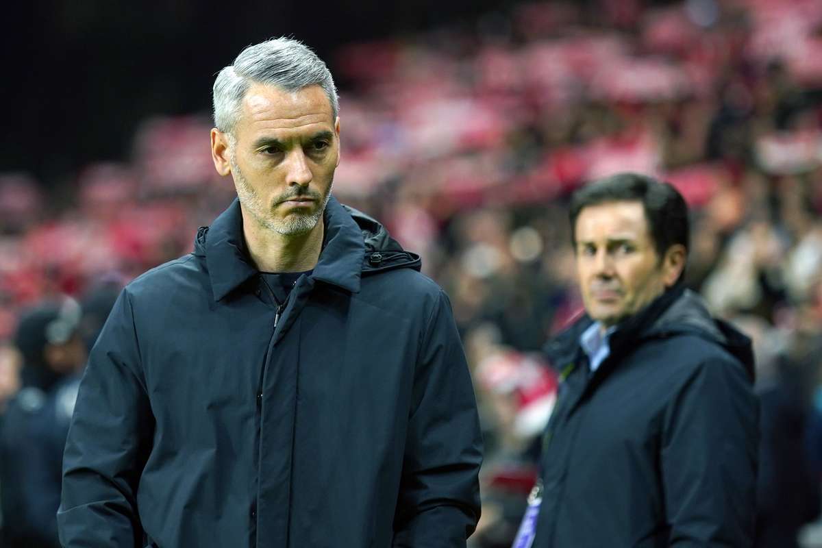 Vicens prevé o jogo SC Braga contra FC Porto: Temos de ser agressivos e eficientes ao finalizar