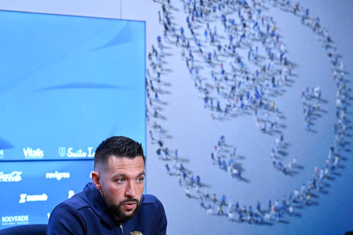 Farioli enaltece Braga, questiona a baliza e condena o adiamento: Liga acaba por ser lesada