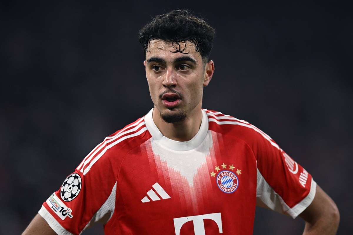 "Vorsicht walten lassen": Pavlovics Anreise zum DFB Kader nach der Verletzung unsicher