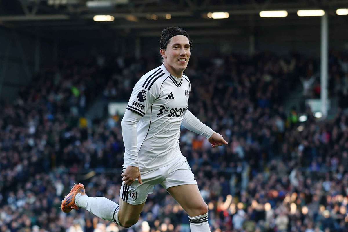 Harry Wilson Scores in Victory as Fulham Overcome Burnley to Reach Mid Table