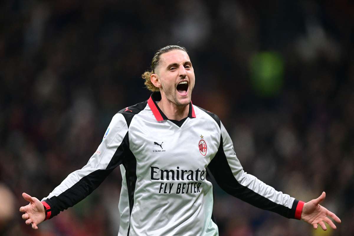 Milan vence al Torino y regresa al segundo puesto (3-2)