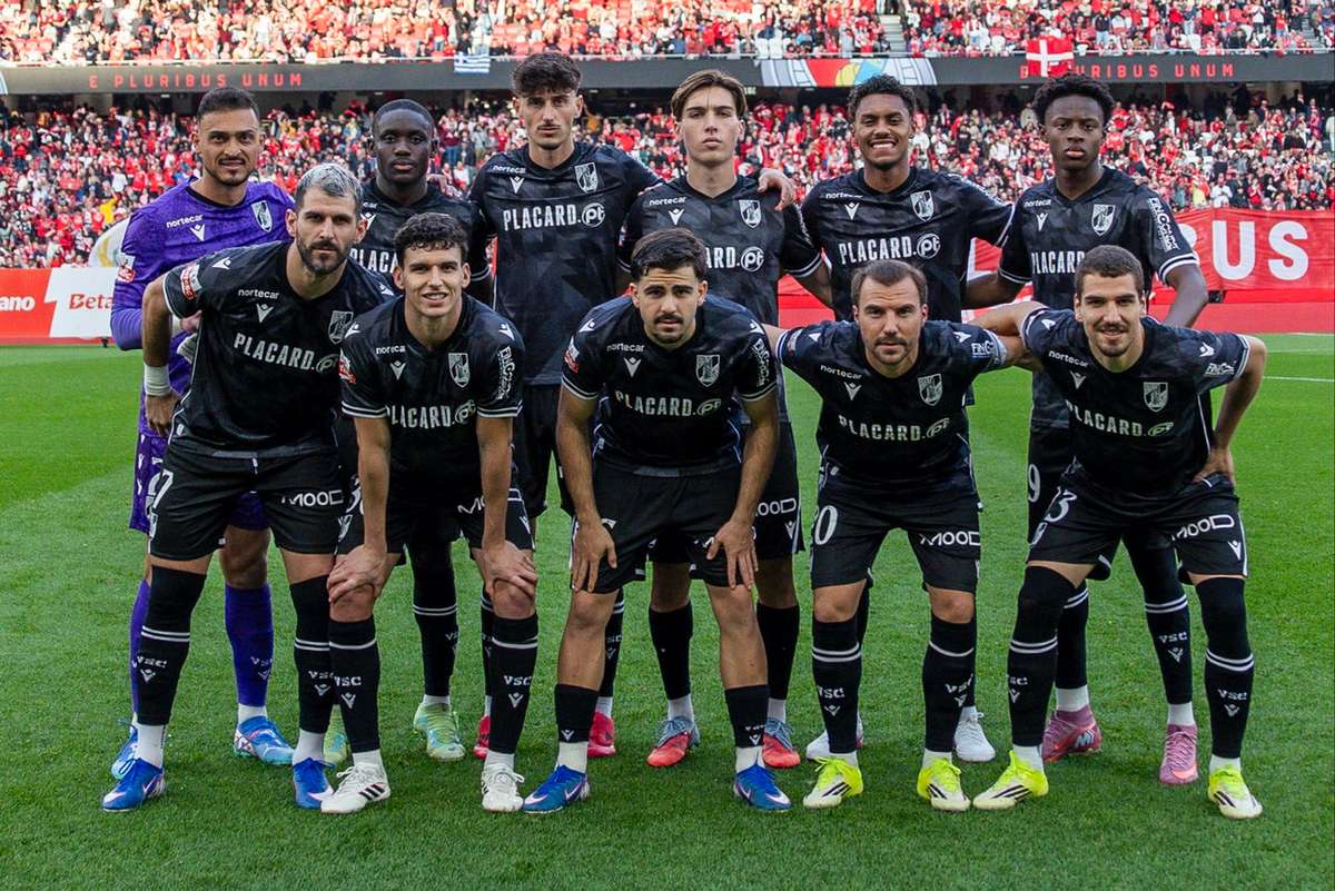 Charles expressa arrependimento por falhas na Luz e solicita tempo a Gil Lameiras: "Esta pausa será útil"