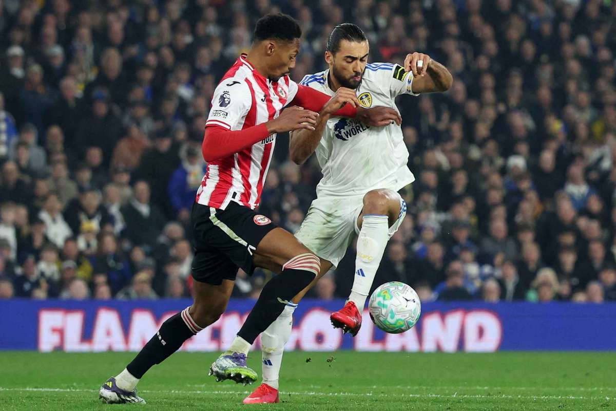 Leeds dan Brentford Berbagi Poin Usai Pertandingan Imbang Tanpa Gol yang Kurang Menarik