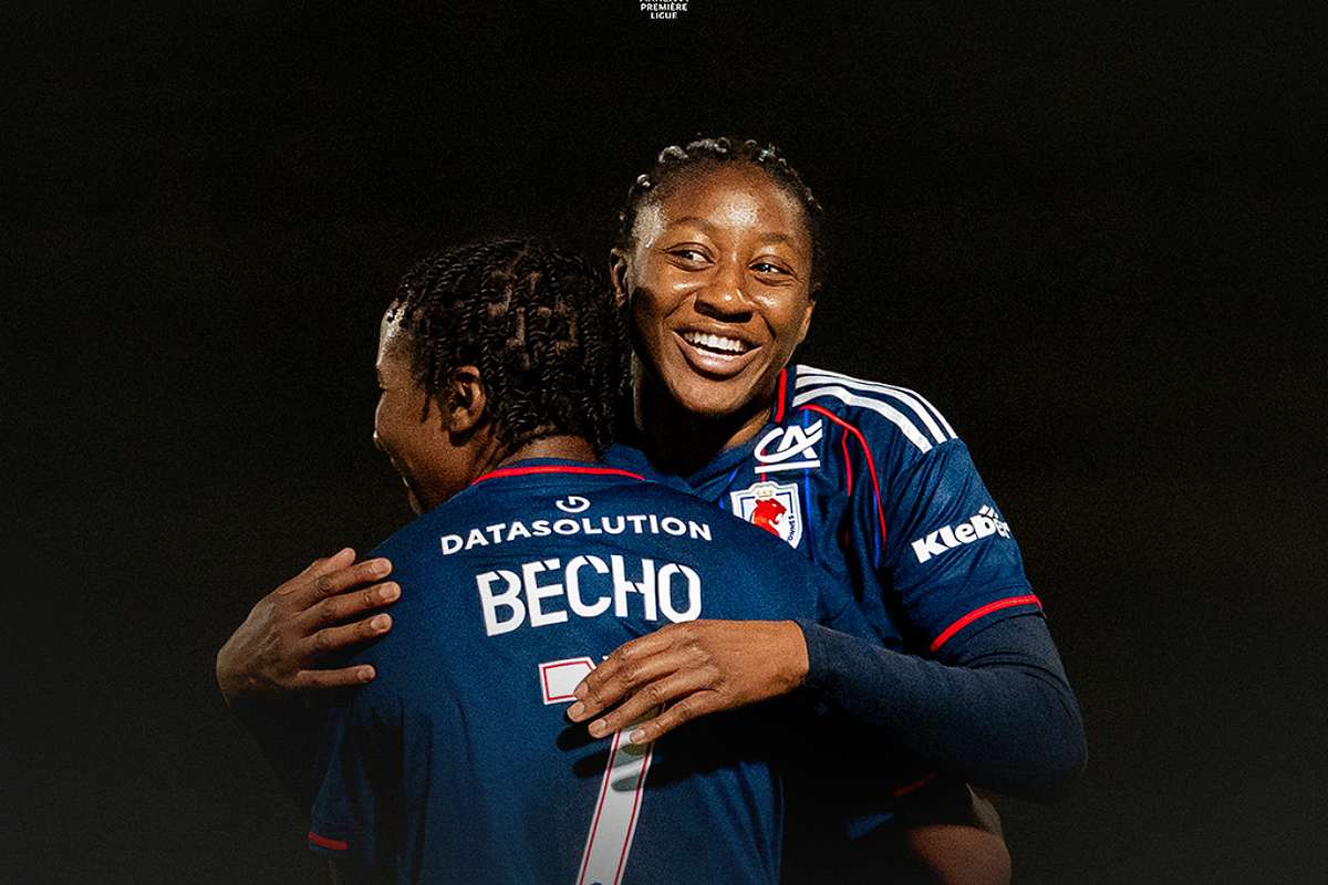 Les OL Lyonnes domptent Fleury à un rythme tranquille avant la Ligue des champions