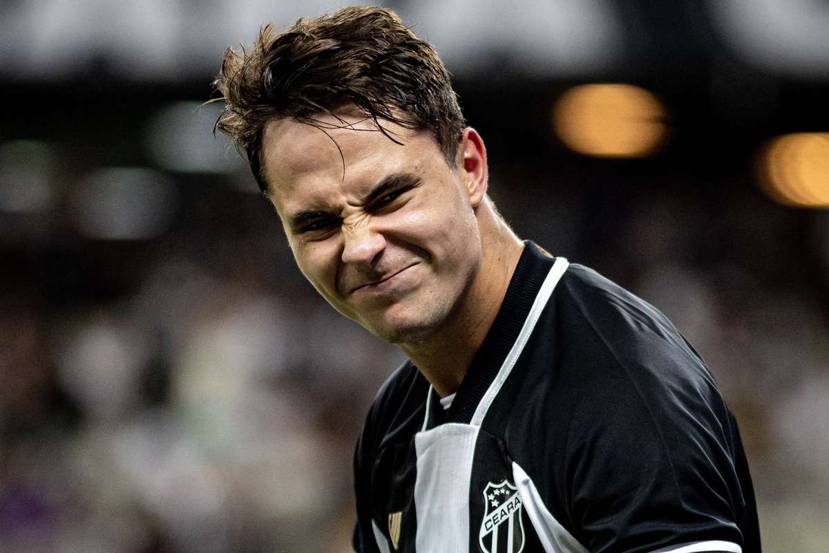 Ceará permite empate ao São Bernardo e frustra adeptos na abertura da Série B