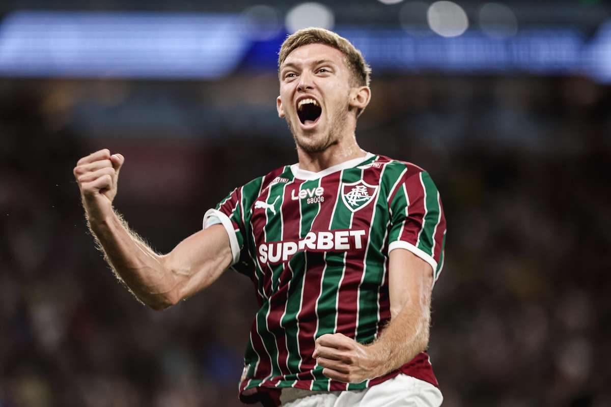 Brasil: Fluminense vence Atlético com golo de Castillo e ascende ao terceiro posto (1-0)