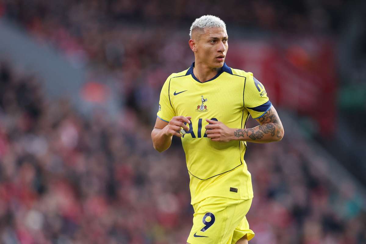 Tottenham contra Nottingham Forest: como ver, hora e detalhes do jogo da Premier League