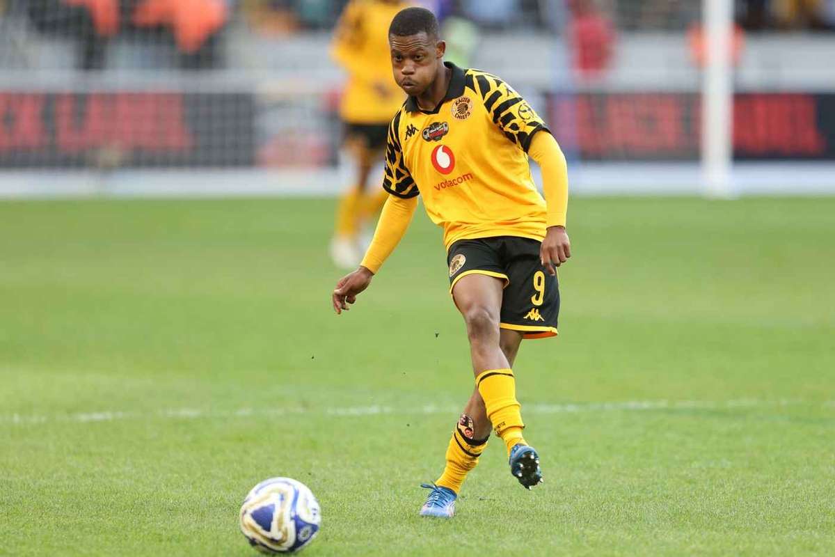 Proč toto patří k nejlepším sezónám Kaizer Chiefs za posledních deset let