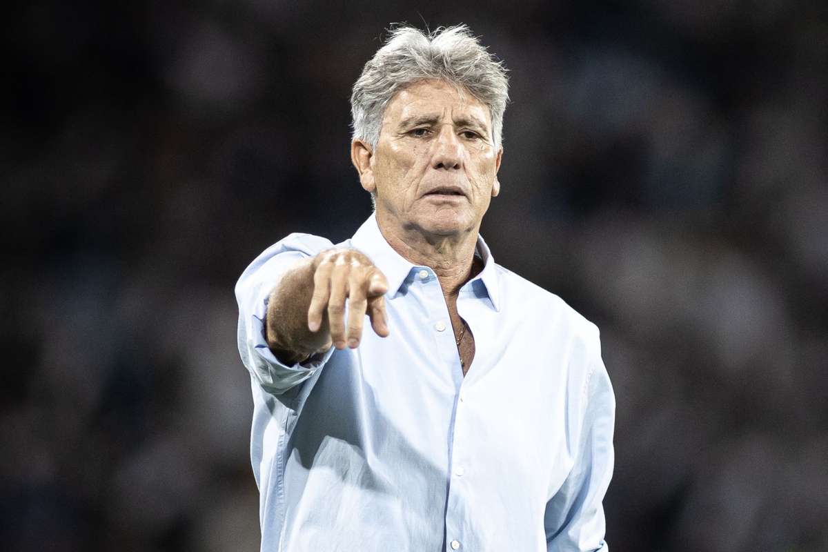 Vasco contra Grêmio: locais para ver, hora e equipas prováveis do jogo do Brasileirão